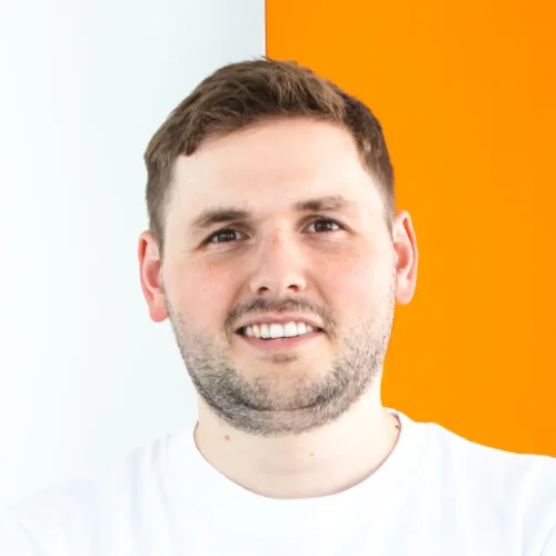 Ludwig Speidel, CFO