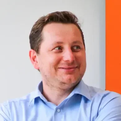 Thomas Duscha, CEO